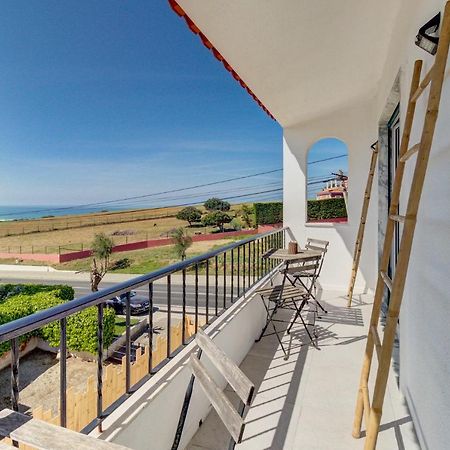 Albergue Ocean House - Ribeira D'Ilhas Ericeira Exterior foto