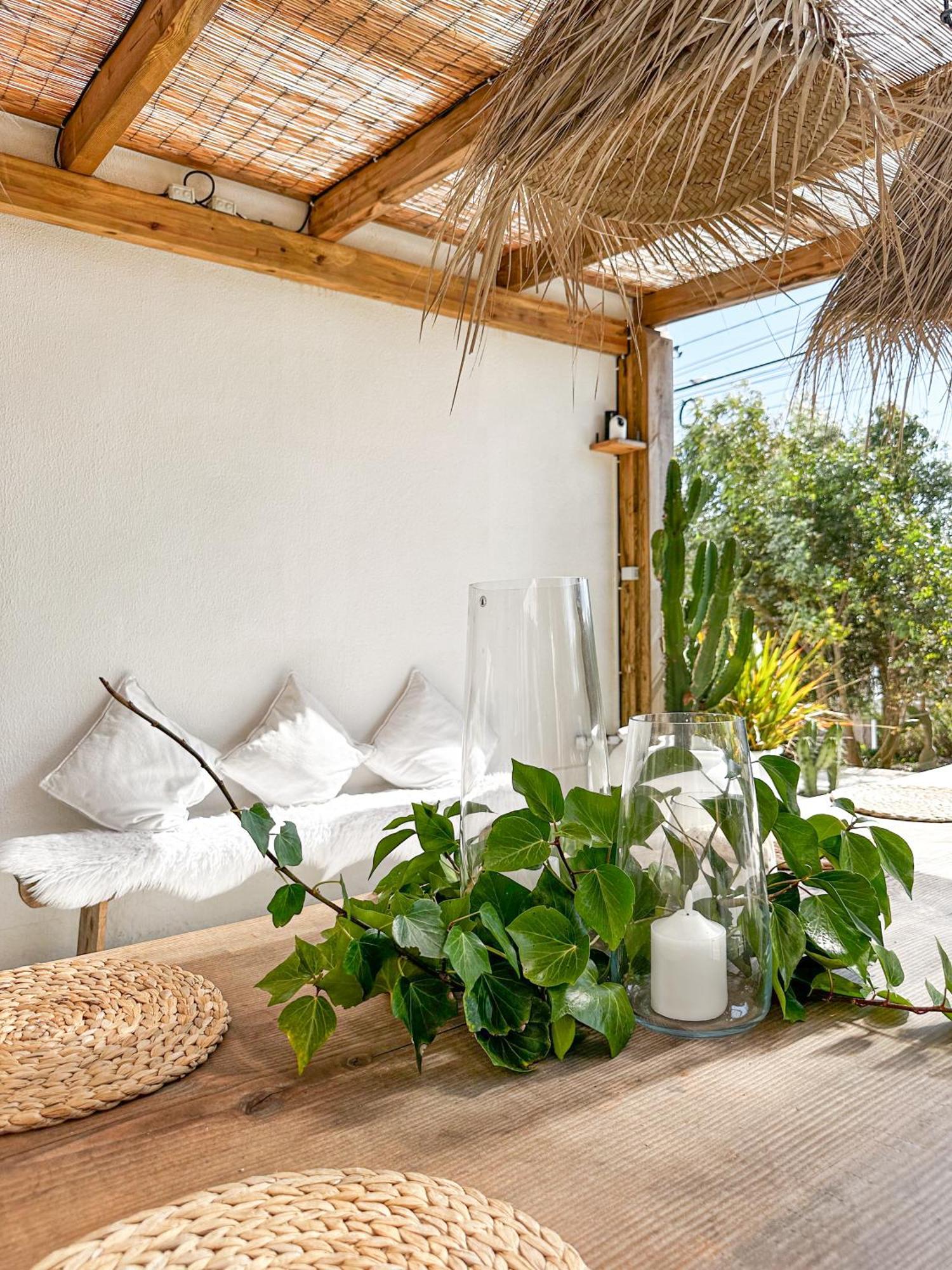 Albergue Ocean House - Ribeira D'Ilhas Ericeira Exterior foto