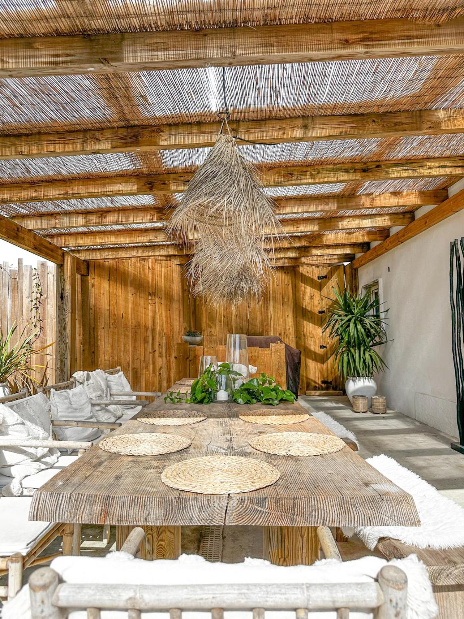 Albergue Ocean House - Ribeira D'Ilhas Ericeira Exterior foto